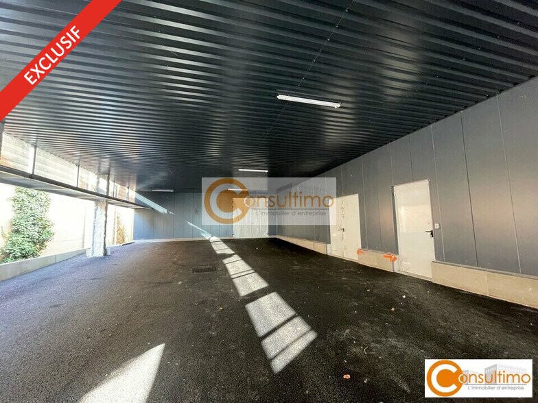 Office in Carbon-Blanc for sale - Interior Photo - Image 3 of 4
