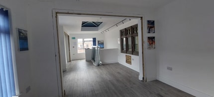 8 Station Road Industrial Estate, Hailsham for lease Interior Photo- Image 2 of 3