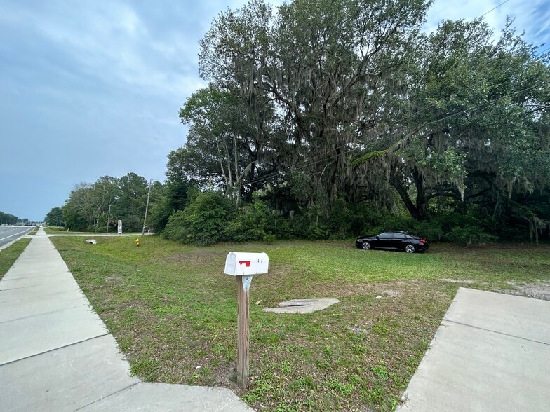 463508 State Road 200, Yulee, FL à vendre - Photo du bâtiment - Image 3 de 32