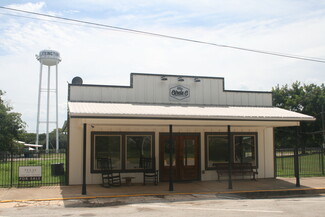 More details for 635 N Main St, Lexington, TX - Office for Sale