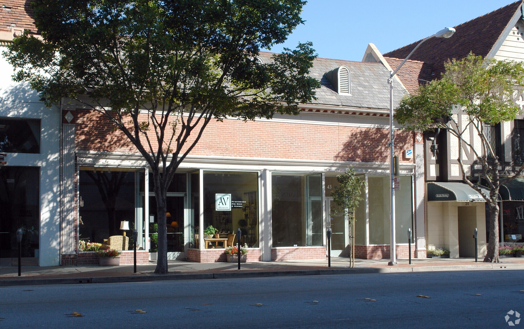 41-43 E 3rd Ave, San Mateo, CA à vendre Photo du bâtiment- Image 1 de 1