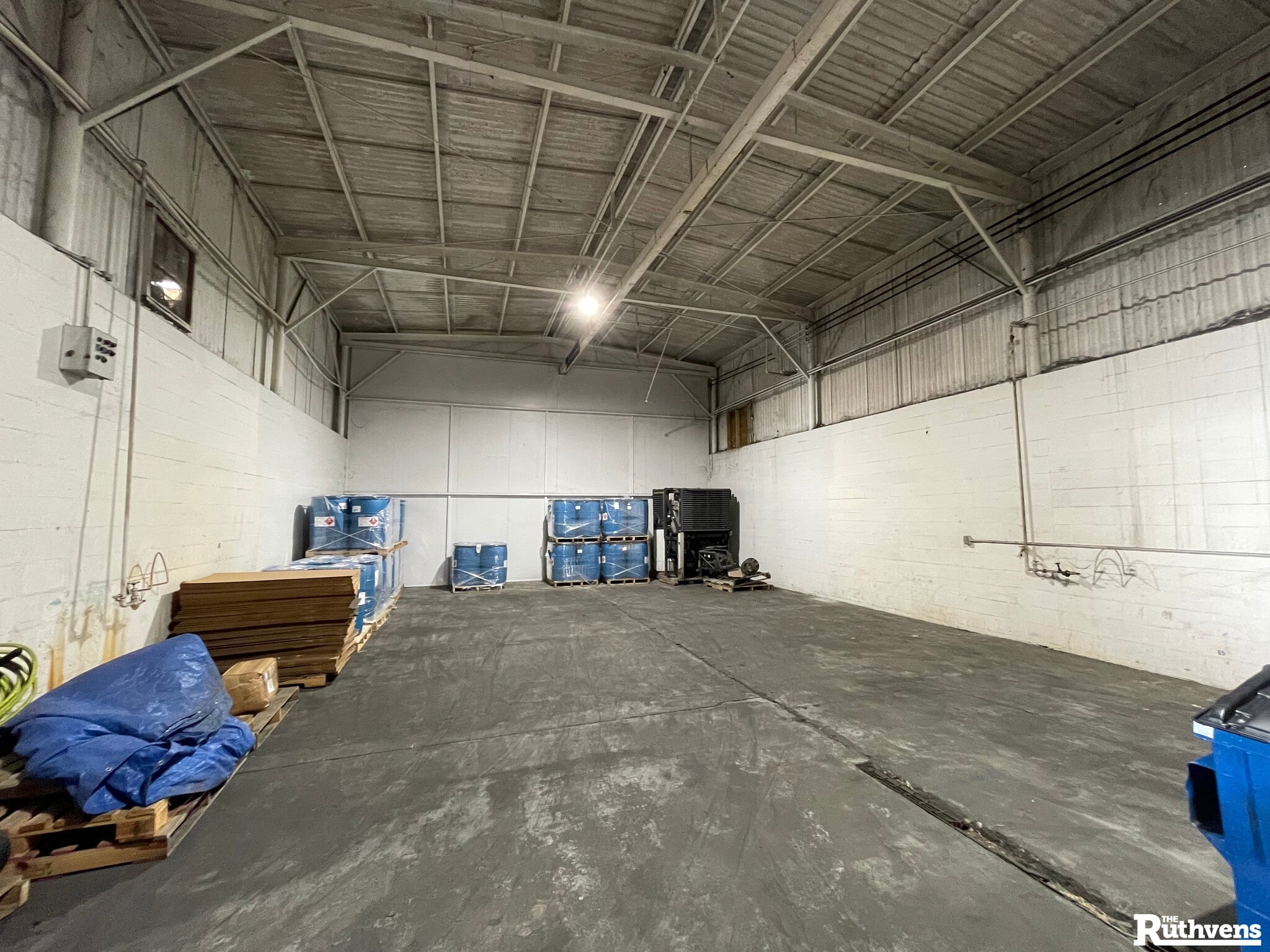 625 W Bridgers Ave, Auburndale, FL for lease Interior Photo- Image 1 of 2