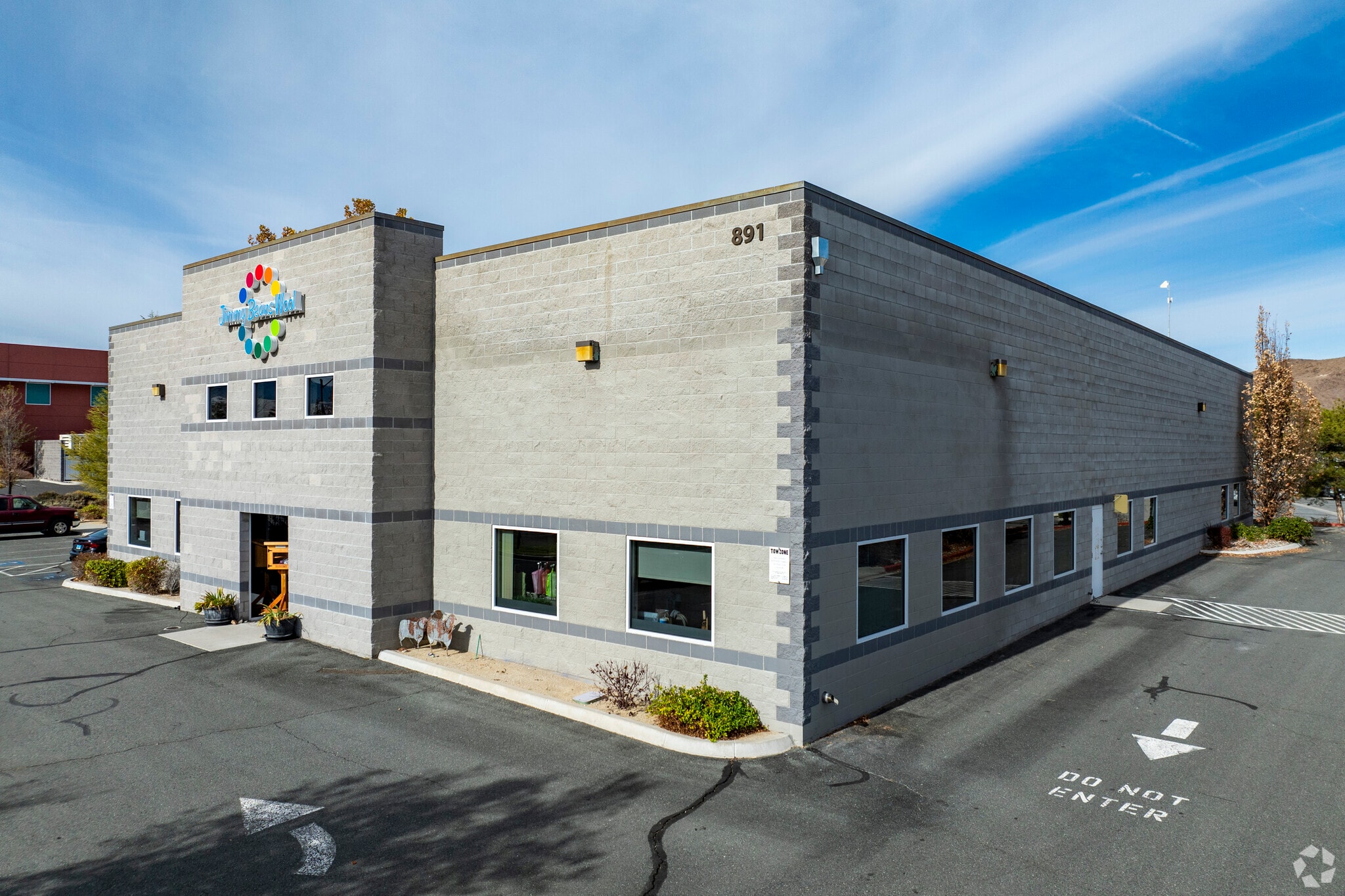 891 Trademark Dr, Reno, NV for sale Primary Photo- Image 1 of 5