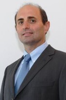 Daniel Shahrabani