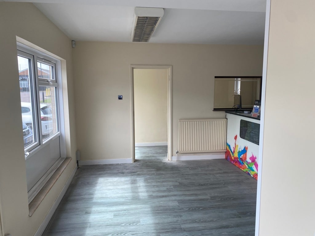 Concorde Rd, Norwich à louer Photo intérieure- Image 1 de 1