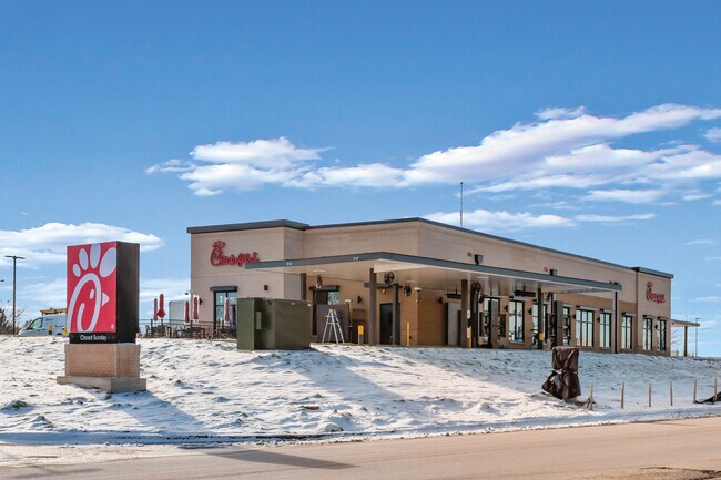Plus de détails pour 790 S Waukegan Rd, Waukegan, IL - Commerce de détail à vendre