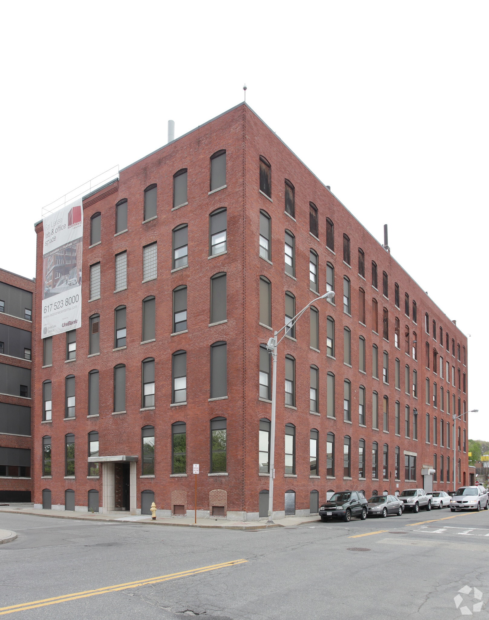 57 Union St, Worcester, MA for lease Primary Photo- Image 1 of 5