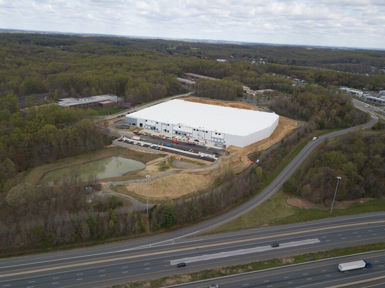 1203 Technology Dr, Aberdeen, MD for lease - Building Photo - Image 3 of 10