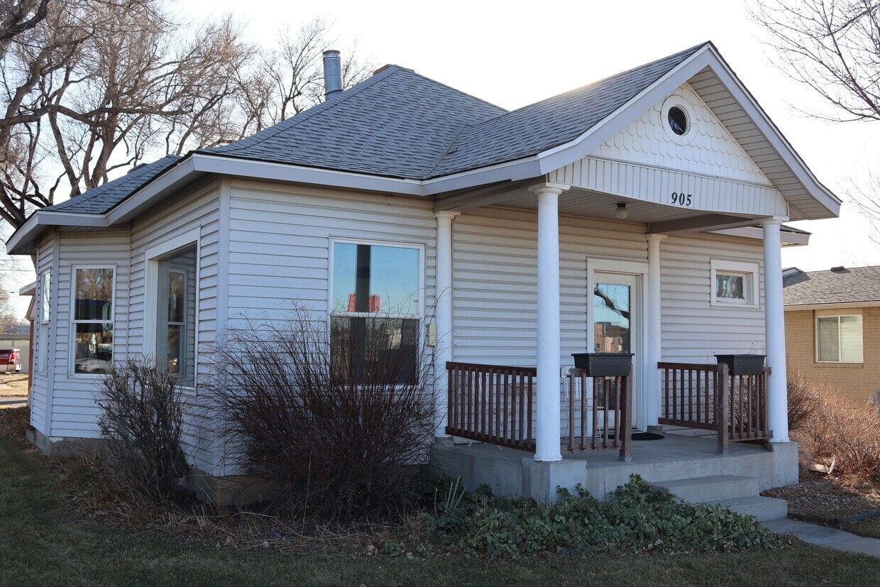 905 Main St, Windsor, CO for lease Primary Photo- Image 1 of 10