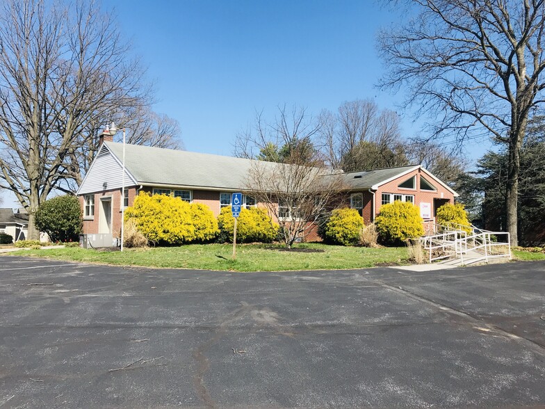 143 Stony Battery Rd, Landisville, PA for lease - Primary Photo - Image 1 of 10