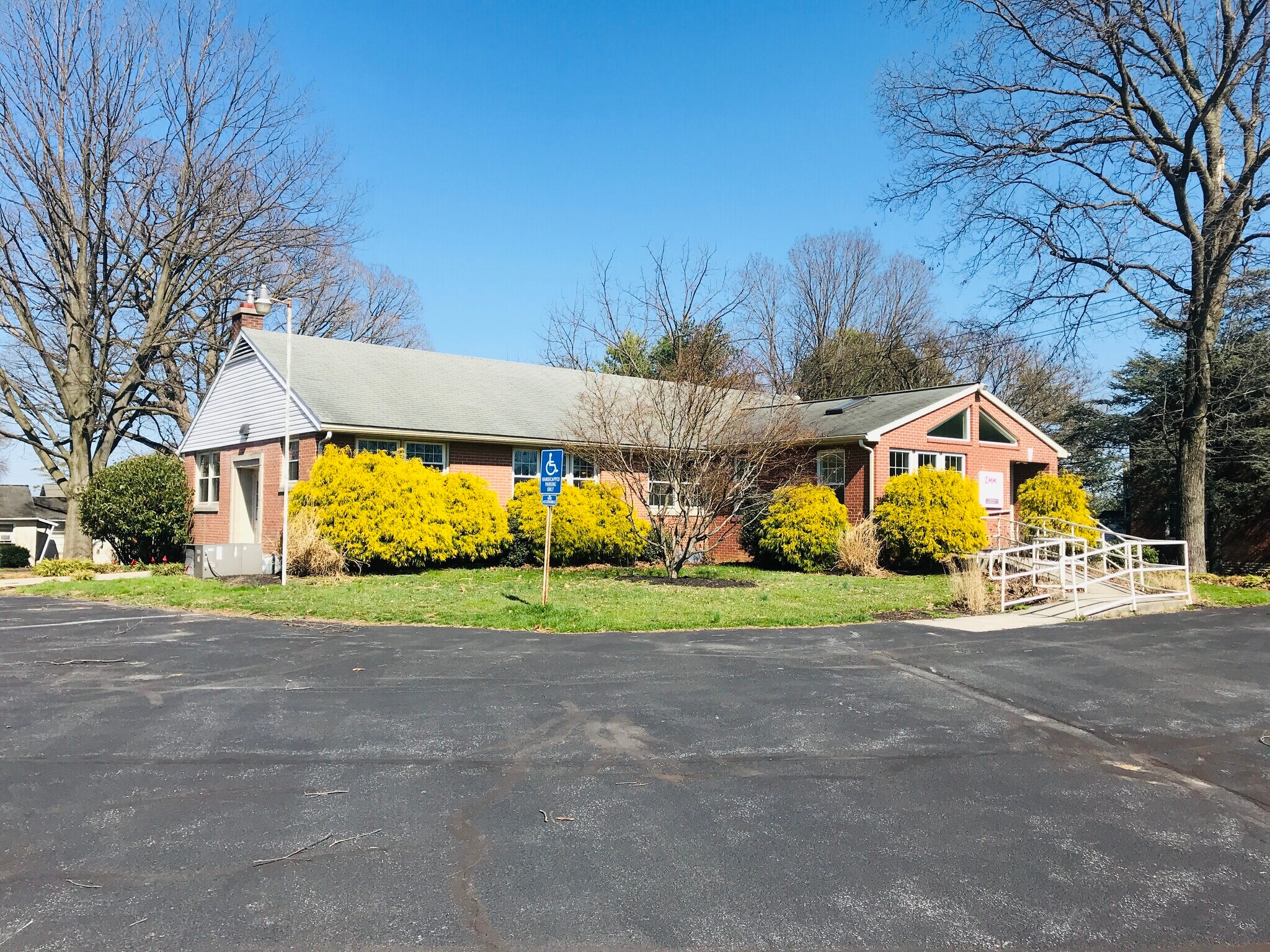 143 Stony Battery Rd, Landisville, PA for lease Primary Photo- Image 1 of 11