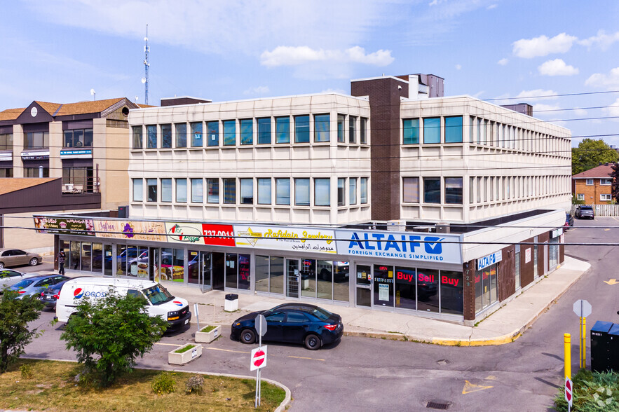 1729 Bank St, Ottawa, ON à vendre - Photo principale - Image 1 de 1