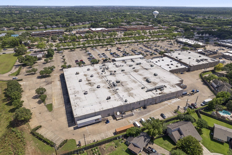 3410-3412 Highway 6, Sugar Land, TX for sale - Building Photo - Image 3 of 20