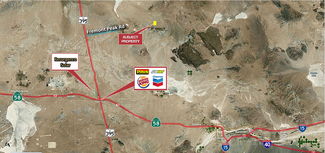 More details for Fremont Peak Rd, Boron, CA - Land for Sale