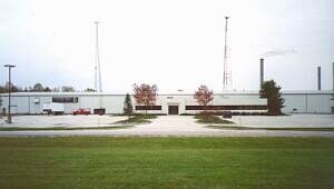 More details for 7535 Martin Rd, Saint Charles, MI - Industrial for Sale