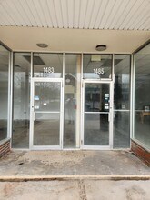 1461-1535 Schaumburg Rd, Schaumburg, IL for lease Building Photo- Image 2 of 2