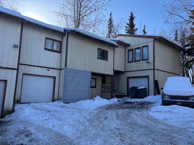 12636 Silver Fox Ln, Anchorage, AK à vendre - Photo du bâtiment - Image 2 de 11