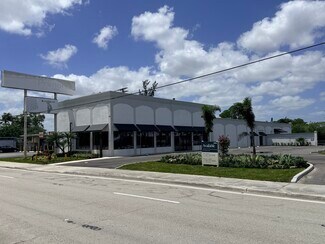 More details for 1195 S Congress Ave, West Palm Beach, FL - Industrial for Lease