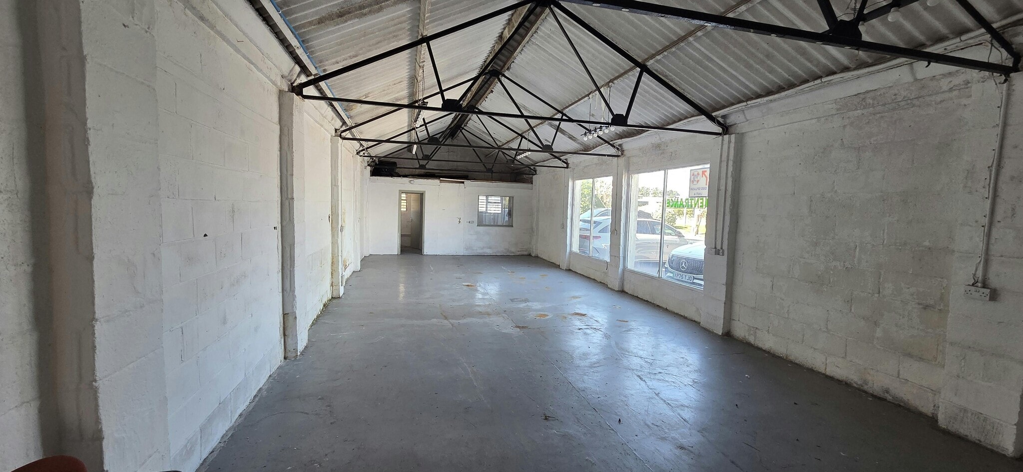 Mountey Business Park, Pevensey for lease Interior Photo- Image 1 of 2
