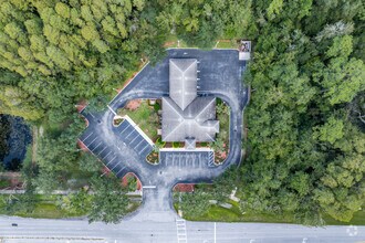 4949 Ridgemoor Blvd, Palm Harbor, FL - AERIAL map view - Image1