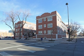 More details for 1410 Grant St, Denver, CO - Office for Lease