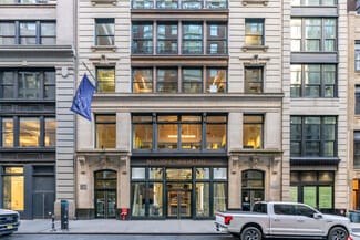 More details for 30 W 21st St, New York, NY - Office for Lease