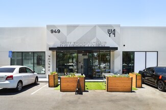 Plus de détails pour 935-949 Ruff Dr, San Jose, CA - Commerce de détail à louer