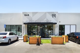 More details for 935-949 Ruff Dr, San Jose, CA - Retail for Lease
