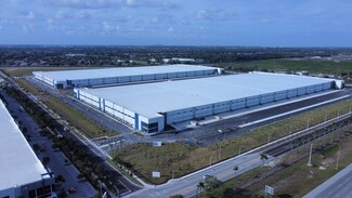 Plus de détails pour 21301 NW 47th Ave, Miami Gardens, FL - Industriel à louer