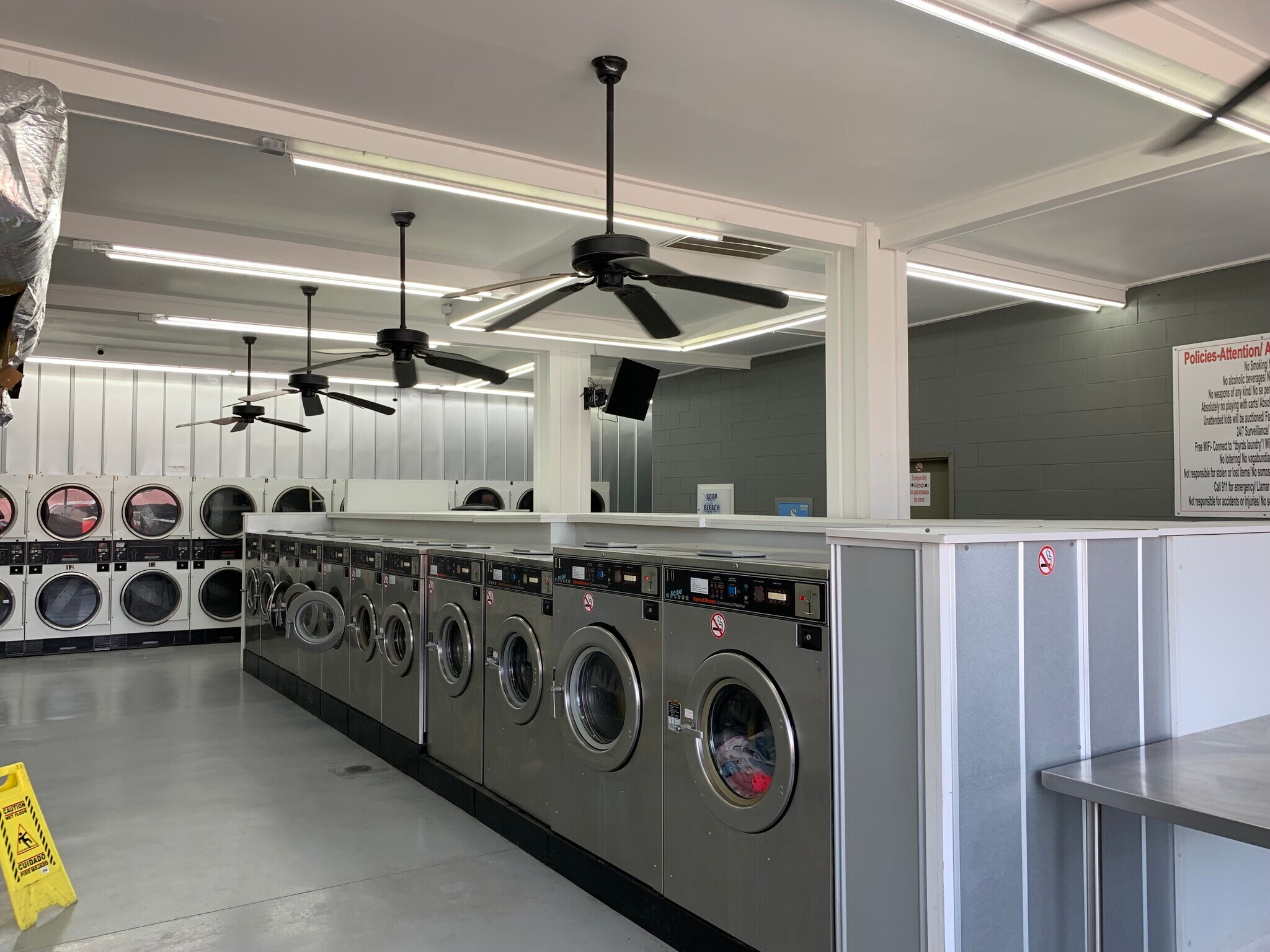 120 N State St, Lyons, GA à vendre Photo principale- Image 1 de 14