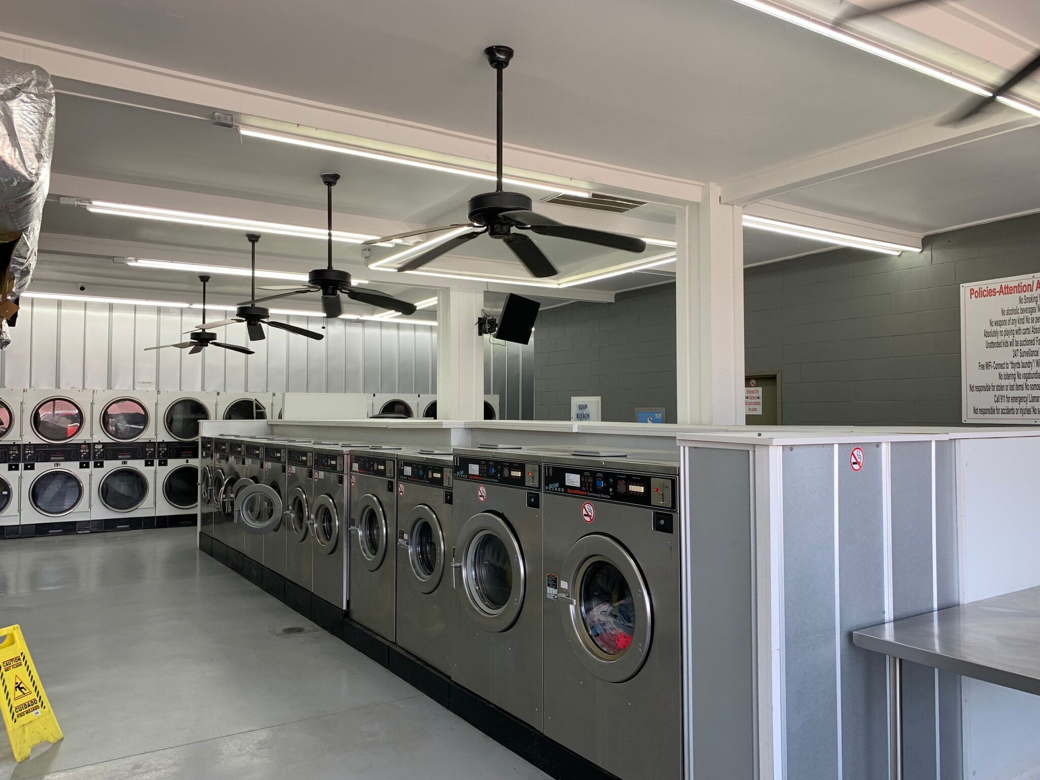 120 N State St, Lyons, GA for sale Primary Photo- Image 1 of 14