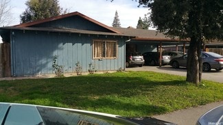 Plus de détails pour 8120 Tam O Shanter Dr, Stockton, CA - Multi-résidentiel à vendre