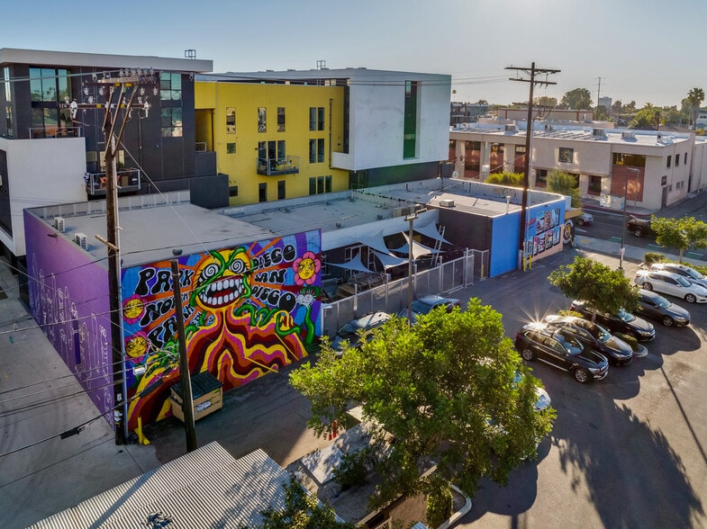 4223-4225 30th St, San Diego, CA for lease - Primary Photo - Image 1 of 13