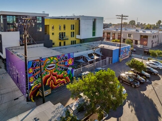 Plus de détails pour 4223-4225 30th St, San Diego, CA - Commerce de détail à louer