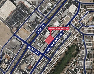 More details for 0 Saint Andrews Dr, Victorville, CA - Land for Sale