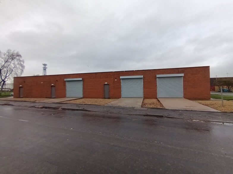 85 Bogmoor Rd, Glasgow for lease - Building Photo - Image 1 of 10