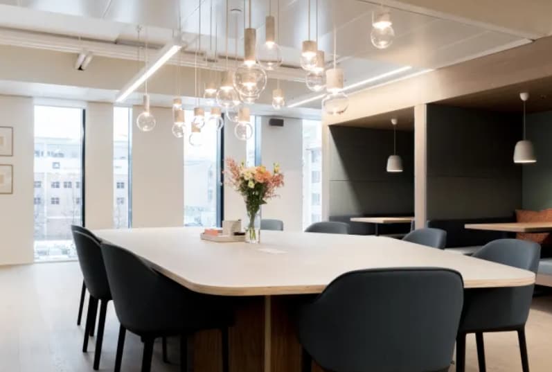 116 Quayside, Newcastle Upon Tyne for lease Interior Photo- Image 1 of 8