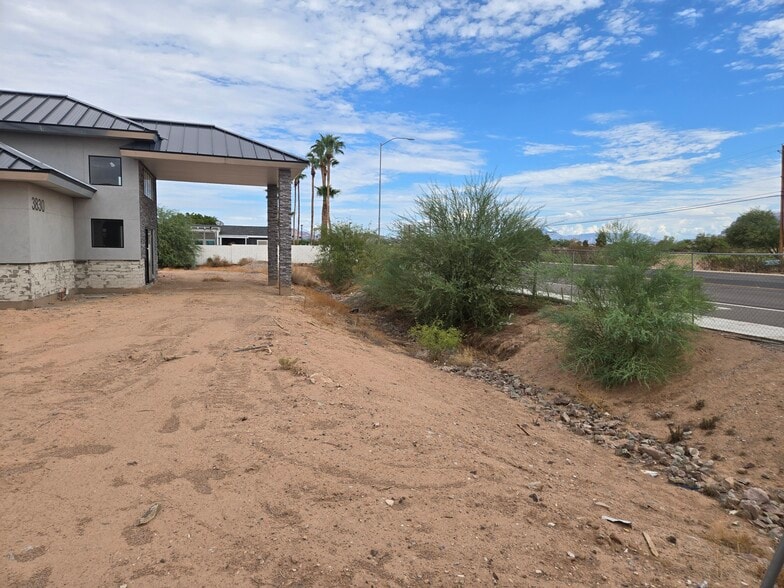 3900 S Ironwood Rd, Apache Junction, AZ à vendre - Photo du bâtiment - Image 2 de 4