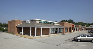 More details for 1-30 Arnold Park Mall, Arnold, MO - Retail for Lease