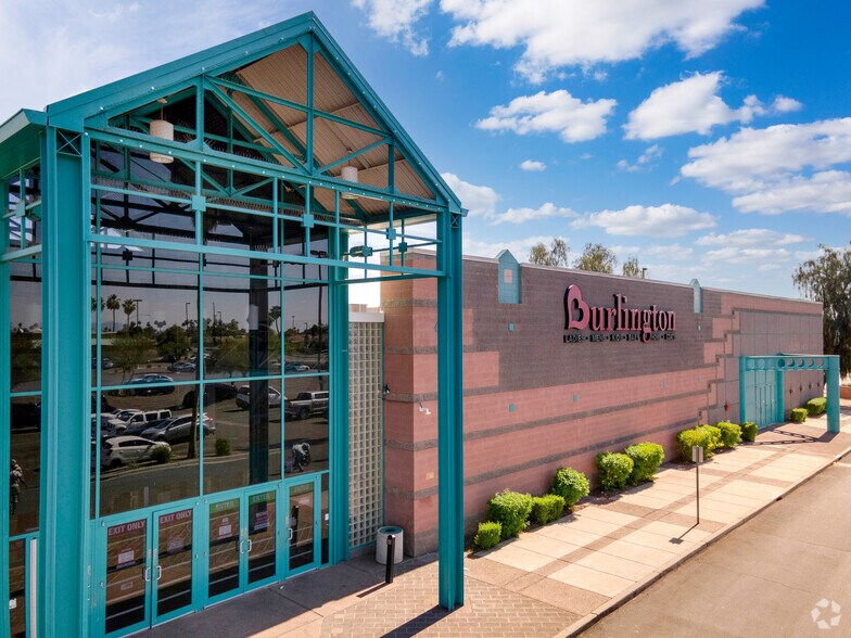 6225 E Southern Ave, Mesa, AZ à louer - Photo principale - Image 1 de 3