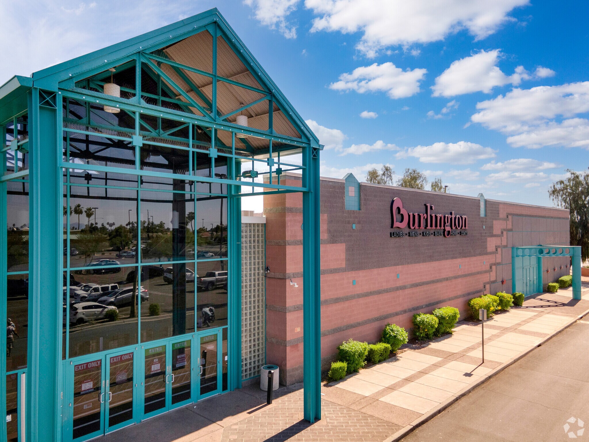 6225 E Southern Ave, Mesa, AZ for lease Primary Photo- Image 1 of 4