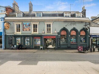 Plus de détails pour 2 King St, Cambridge - Commerce de détail à louer
