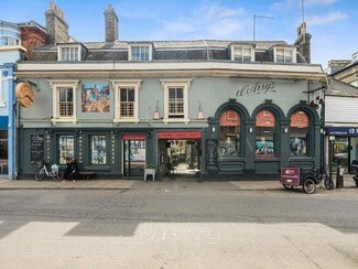 Plus de détails pour 2-4 King St, Cambridge - Commerce de détail à louer