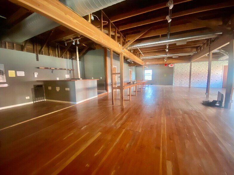 6000 NE Glisan St, Portland, OR for lease - Interior Photo - Image 1 of 10
