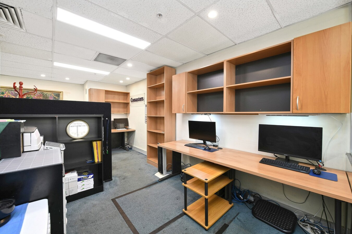 743-755 George St, Haymarket, NSW 2000 - Unit 1 - - Interior Photo - Image 2 of 4
