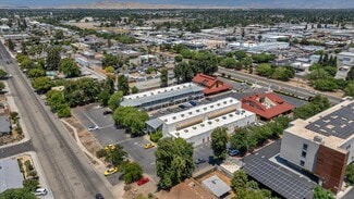 Plus de détails pour 1450 Clovis Ave, Clovis, CA - Bureau/Commerce de détail, Commerce de détail à louer