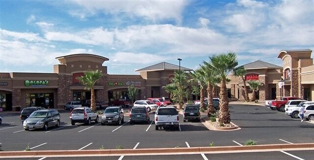 Plus de détails pour 969 N 3050 E, St George, UT - Commerce de détail à louer