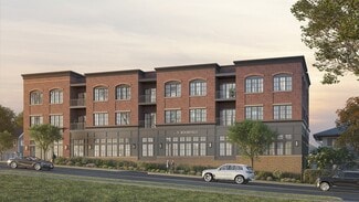 More details for 128 E State St, Geneva, IL - Retail for Lease