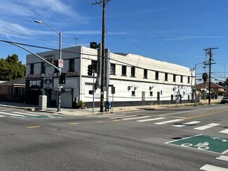 More details for 10722 S Broadway, Los Angeles, CA - Retail for Sale