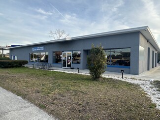 Plus de détails pour 463146-463148 Us-17, Yulee, FL - Vente au détail à vendre